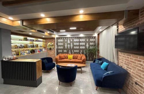 Sultanahmet Hotel | Basilis Hotel