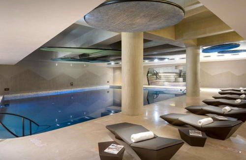 Turgutreis Resort | Swissôtel Resort Bodrum Beach