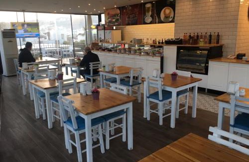 Gundogan Hotel | Liona Hotel & SPA
