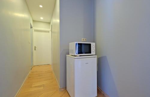 Talimhane Apartment | DAHB Luxury Apartments in Talimhane