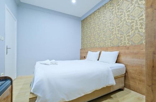 Talimhane Apartment | DAHB Luxury Apartments in Talimhane