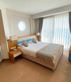 Yesilovacik Hotel | Marpessa Blue Beach Resort & SPA Hotel