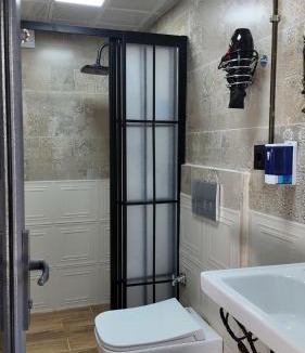 Eyyubiye Hotel | Hızmalı OTEL