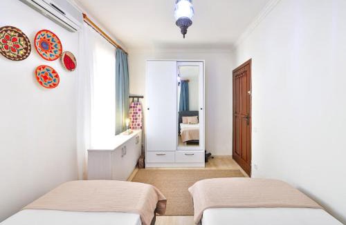 Kas Villa | Villa Defne Kaş