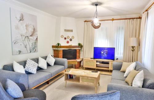 Kas Villa | Villa Defne Kaş