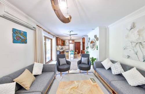 Kas Villa | Villa Defne Kaş
