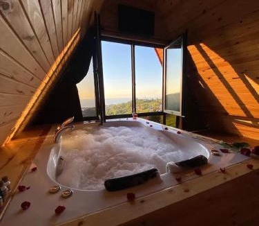 Pazar Hotel | Du du Bungalov