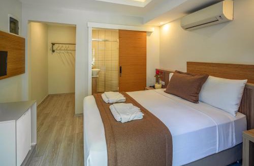 Gocek Bed & Breakfast | No 14 HOTEL GÖCEK