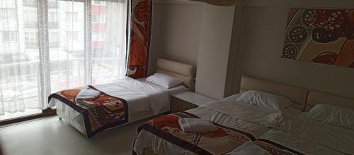 Kepez Hotel | Ayışık Otel
