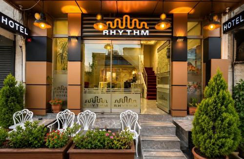 Kumkapi Hotel | Oldcity Rhythm House