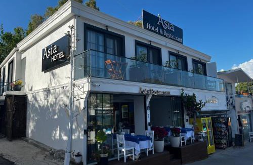 Akyarlar Bed & Breakfast | AsiaHOTEL
