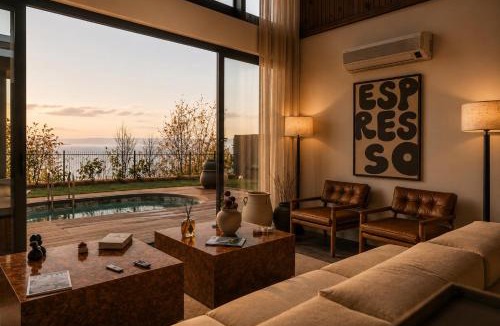 Sapanca Hotel | Voger Sapanca Lake View
