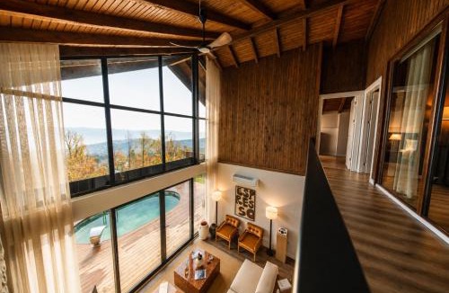 Sapanca Hotel | Voger Sapanca Lake View