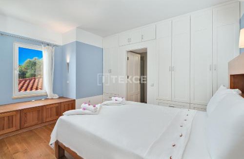 Kas Villa | TEKCE Villa Mae N3