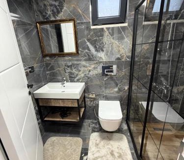 Gazipasa Apartment | Beautiful beach apartment in Gazipasa