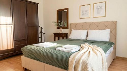 Goynuk Villa | Spacious Villa with Sea and Mountain View
