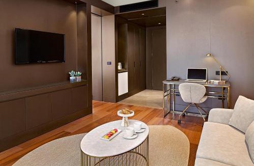 Bagcilar Hotel | The G Hotels Istanbul