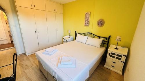 Cesme Villa | Çeşme Seaside House