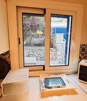 Cesme Villa | Çeşme Seaside House