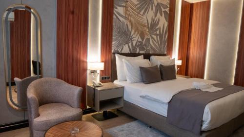 Yenisehir Hotel | Plaza Hotel Diyarbakir