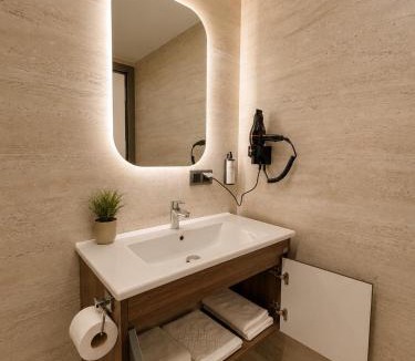 Nilufer Apartment | Lumiera Suites Hotel