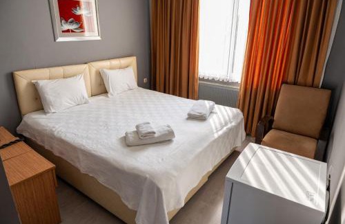 Kaynarca Hotel | Kervan Hotel Pendik