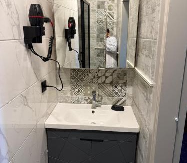 Pendik District Hotel | Mirello House Otel Tuzla