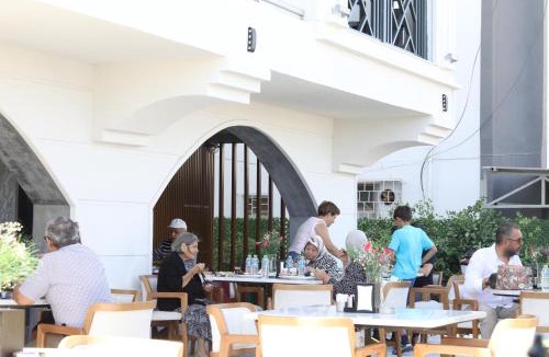 Silifke Hotel | Italy hotel