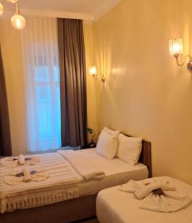 Galata Apartment | Galata Comfortable 12 Suits