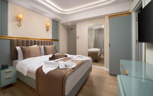 Fatih House | Hotel De Bonte