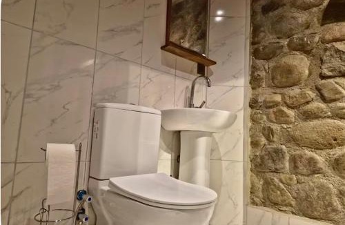 Melikgazi Ski Chalet | MiNKA HOUSE