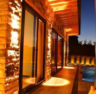 Kartepe Villa | Rubyy Resort Luxury Stone Villa with Private Pool