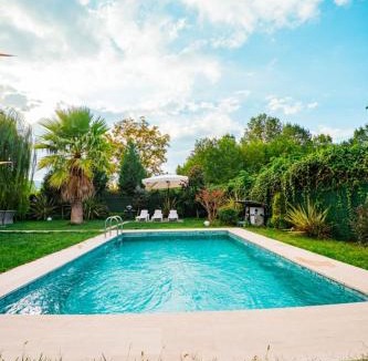 Sapanca Villa | Deep Luxury Sapanca