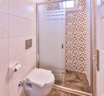 Kas Villa | Villa Nazard