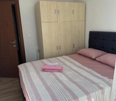 Alacati Villa | Detached house with pool in Alaçatı