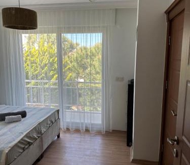 Alacati Villa | Detached house with pool in Alaçatı
