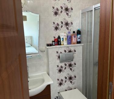 Alacati Villa | Detached house with pool in Alaçatı