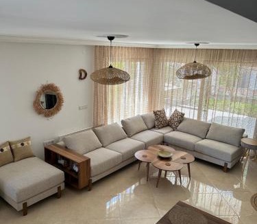 Alacati Villa | Detached house with pool in Alaçatı