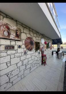 Alacati Villa | Eos