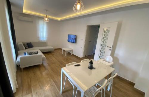 Camyuva Villa | Orange&Lemon Villas Çamyuva