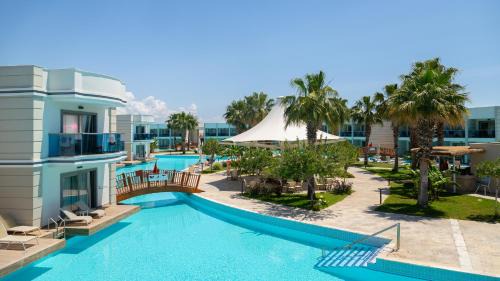 Camlık Mahallesi Hotel | Aquasis De Luxe Resort & SPA - Ultra All Inclusive