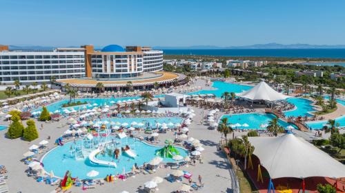 Camlık Mahallesi Hotel | Aquasis De Luxe Resort & SPA - Ultra All Inclusive