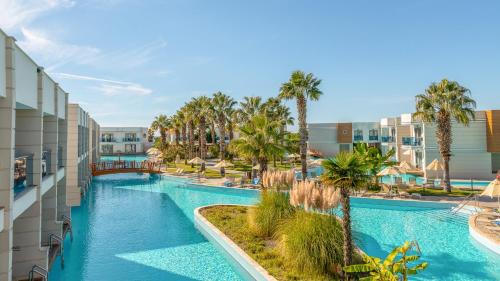 Camlık Mahallesi Hotel | Aquasis De Luxe Resort & SPA - Ultra All Inclusive