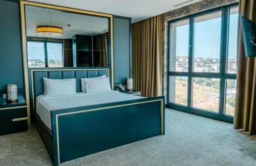 Yalova Hotel | Hilton Garden Inn Yalova