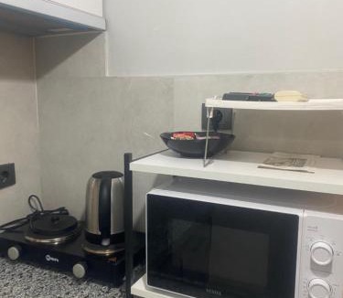 Kumkapi Apartment | historic stay istanbul