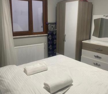 Kumkapi Apartment | historic stay istanbul