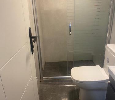Kumkapi Apartment | historic stay istanbul