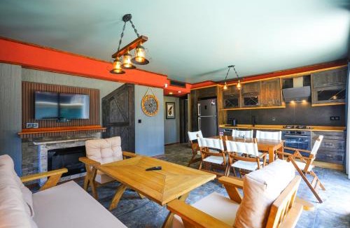 Ortaca Villa | champion villas