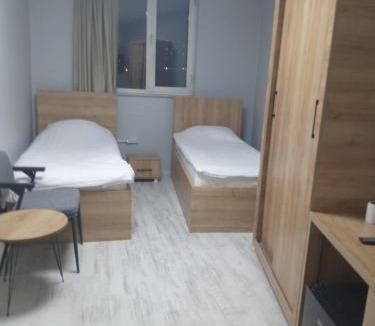 Cerkezkoy Hotel | Tekirdağ Begonya Hotel