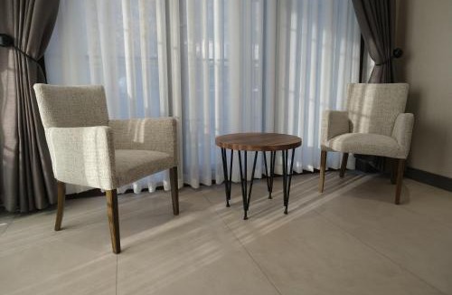 Amasya Hotel | 1921 justa sefa otel
